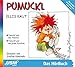 Produktbild Pumuckl - Folge 4 (Hörbuch, Audio CD): Pumuckl und das Telefon & Pumuckl und die grüne Putzfrau