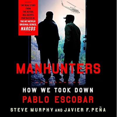 Manhunters