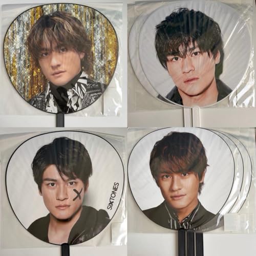 SixTONES �X�{�T���Y ������ 7�_�Z�b�g
