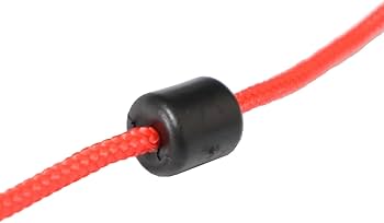 Amazon | ウェーブギア すべり止めロープDX ホルダー付 ロープカラー