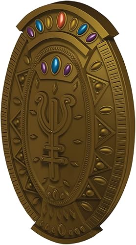 Miniatura 9 de WizKids Iconos de D&D de los reinos: fichas de armadura mágica