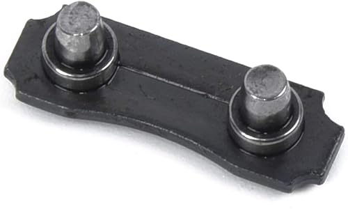 Miniatura 7 de 10sets 38 '' cadena enlace reparación preestablecido correas 10 x kit de reparación sierra cadena 38 LP