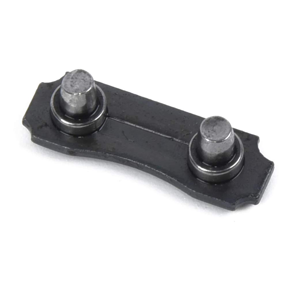 Juegos de reparación de cadena de motosierra 3/8 pulgadas para eslabones .043 .050