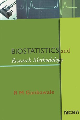 Biostatistics Research Methodology