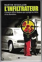 Infiltrateur L'' 2895491631 Book Cover