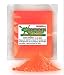 GlominexTM Glow Pigment 1 Oz - Red Glow in the Dark