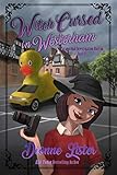 feldkirchen westerham bahnhof  Witch Cursed in Westerham (Paranormal Investigation Bureau Cozy Mystery Book 10) (English Edition)