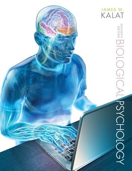 Bundle: Biological Psychology + Psychology CourseMate with eBook Printed Access Card for Kalat's Biological Psychology