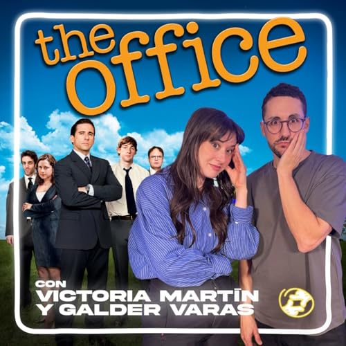 Revival Plus | 4x28 | The Office ft. Victoria Mart&iacute;n y Galder Varas.