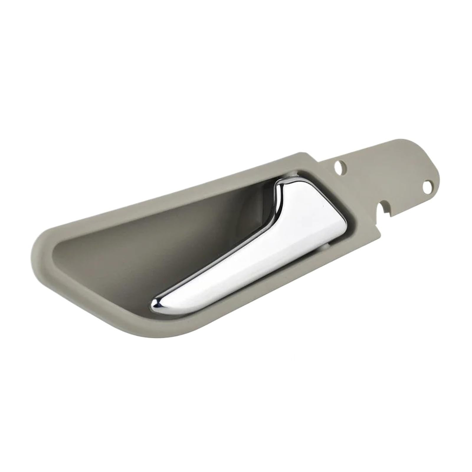 Sutvcm Gray Right A1697600961 Side Interior Door Handle For Benz A-Class W169 A160 A180 A200 B-Class W245 B180 B200 B260 2008-2012