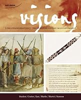 Visions: The Canadian History Modules Project 0176660690 Book Cover