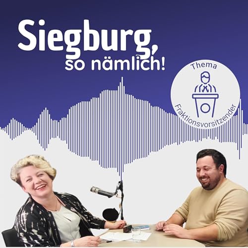 SPD Fraktionsvorsitzender in Siegburg, so n&auml;mlich