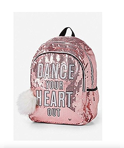 justice backpacks for school