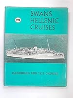 SWANS HELLENIC CRUISE HANDBOOK. B000HHLKNW Book Cover