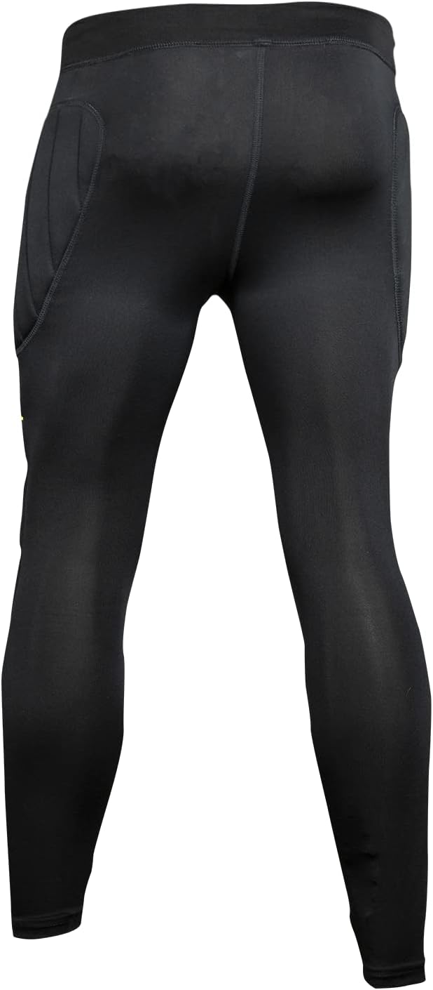 Rinat Goalkeeper Padded Compression Legging (Adult
