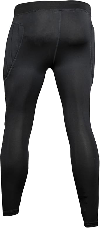 Rinat Goalkeeper Padded Compression Legging (Adult