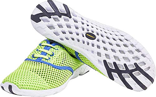 Cressi Aqua Shoes - Unisex Adult Schuhe für alle Arten von Wassersportaktivitäten - Image 3