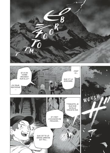 Wicked spot - Tome 1 – vue 3