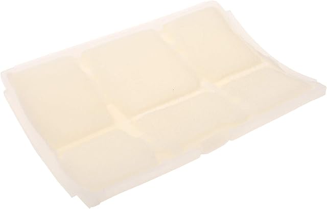 GENUINE Sebo X Series Vacuum Cleaner Hoover Filter