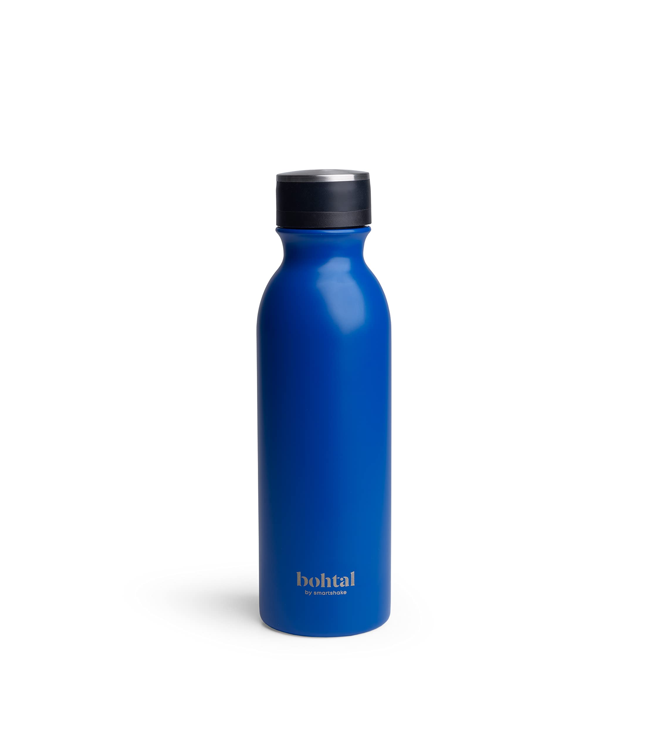 Smartshake, Borraccia Termica Bothal, Acciaio Inox, 600 ml Unisex Adulto