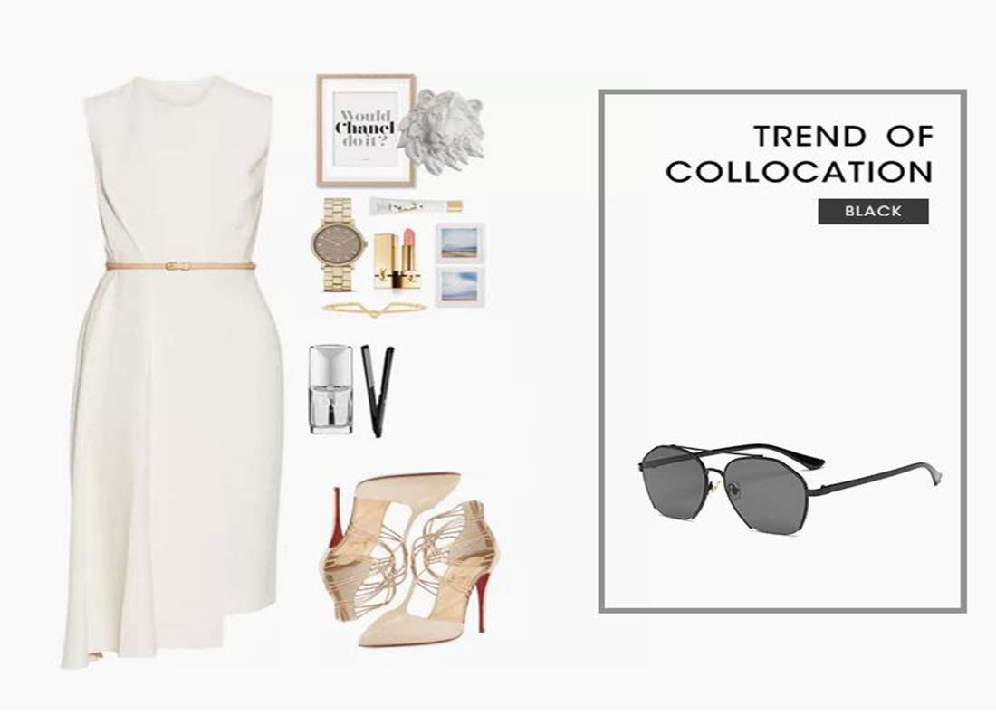Gafas de Sol para Mujer, Uv400, ultraligeras, protección para los Ojos, Gafas de Sol, Gafas Deportivas, para Correr, Pescar, Andar en Bicicleta, Conducir, Esquiar, Golf