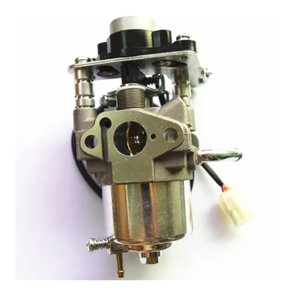 Carburador 12V para generador de 4 tiempos MZ80 con motor 148F y 144F