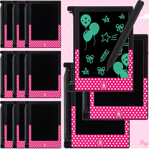 Nezyo LCD writing tablets image