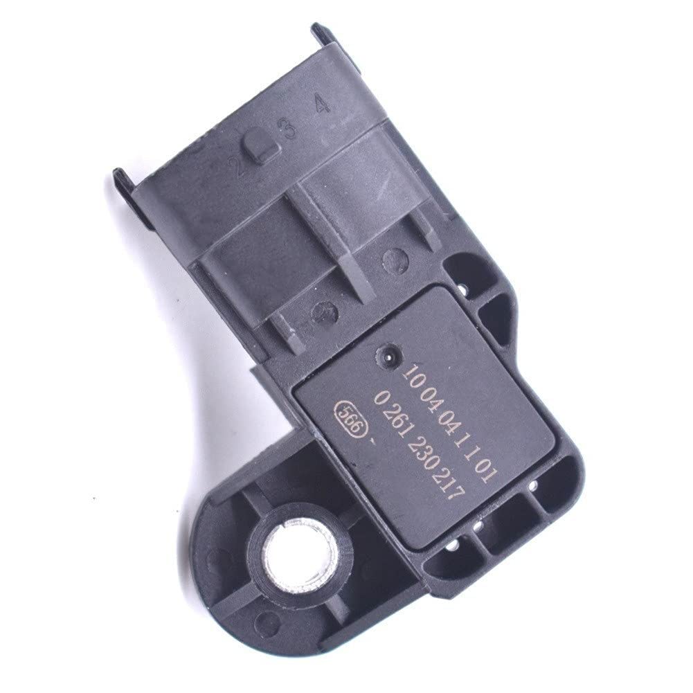 Amazon.com: Senruijia Map Sensor 0261230217 Manifold Absolute Pressure ...