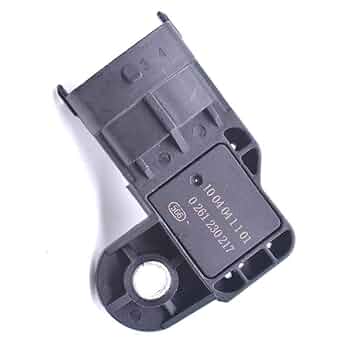 メル96491 Amazon.com: moseiny 0125423317 Accelerator Pedal Sensor