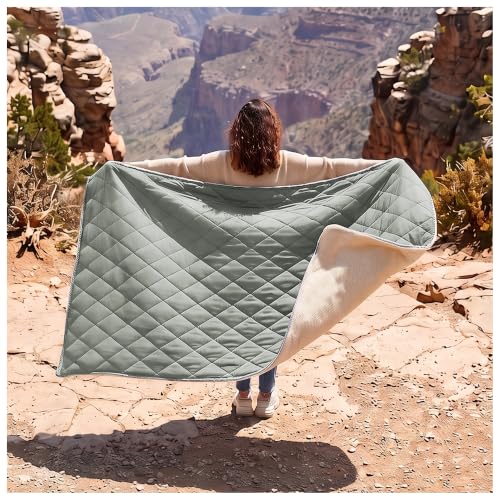 HeatEase Heated Blanket 3-in-1