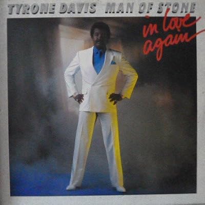 Man Of Stone In Love Again
