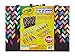 Crayola Inspiration Art Case, Art Set, Gifts for Kids, Age 4, 5, 6, 7 (Styles May Vary), includes 64 Crayons, 20 Short Colored Pencils, 40 Washable Markers and 15 Paper Sheets