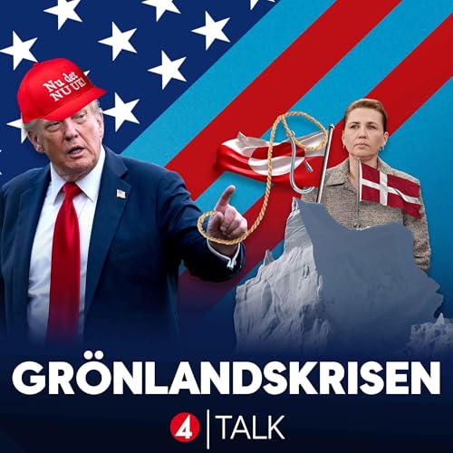 Gr&ouml;nlandskrisen