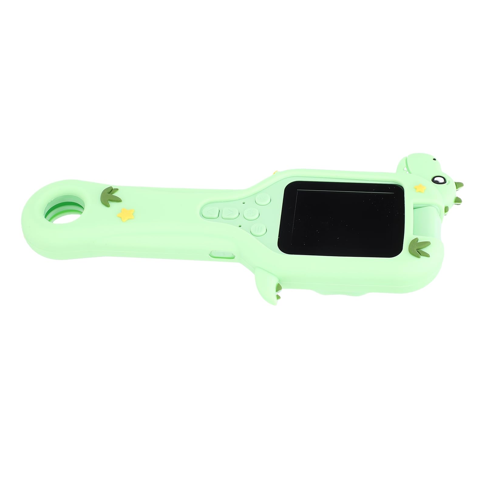 Cocoarm Microscopio per Bambini con Ingrandimento 4X, Schermo IPS da 2