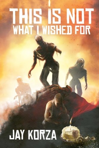 Buy This Is Not What I Wished For... — BookShops.in