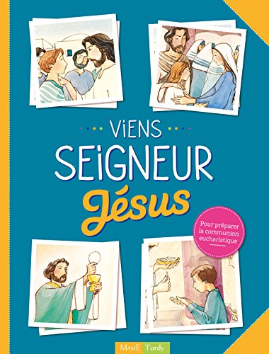 Viens Seigneur Jésus Enfant N2 Viens Seigneur Jésus Enfant N2