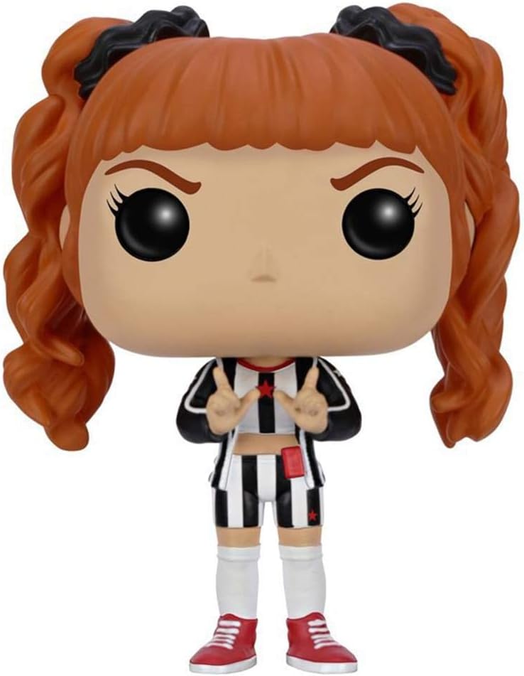 Funko POP Movies: Clueless - Amber Action Figure