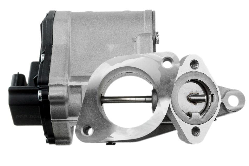 Valvola EGR 147106672R Per 1.9 DCI: Compatibile Renault Laguna, Megane, Scenic