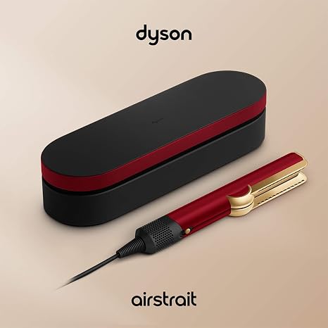 Dyson Airstrait Hair Straightener
