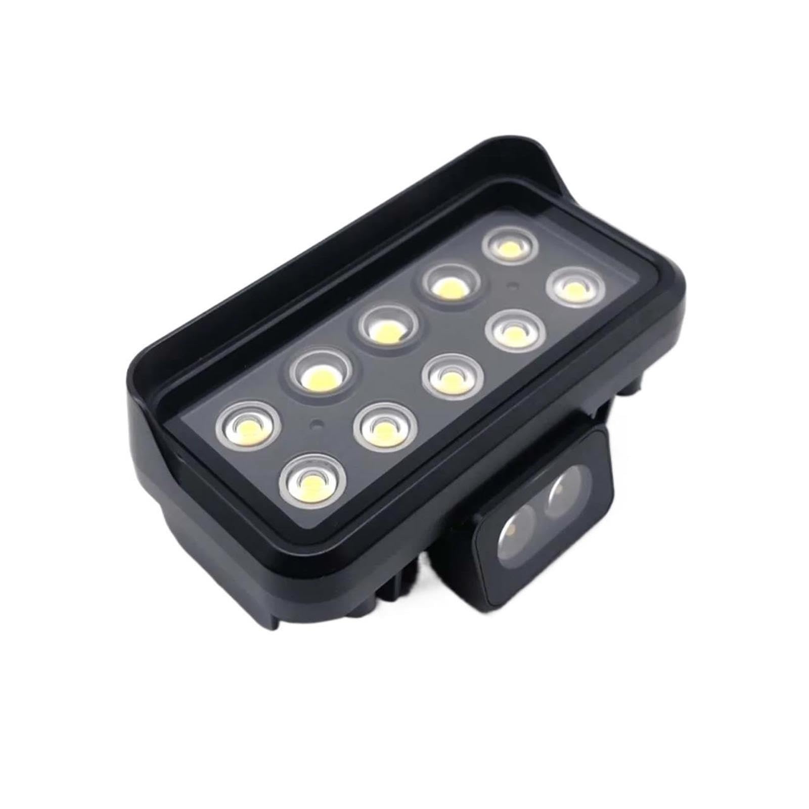 Luce di navigazione, compatibile con DJI, T70 T70P T100