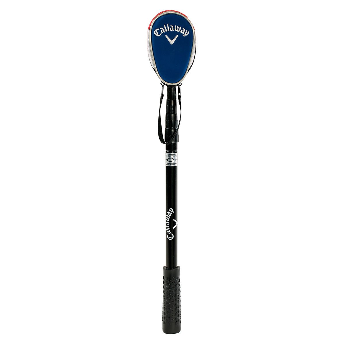 Callaway Colector de pacas de Bolsillo Retriever 6’