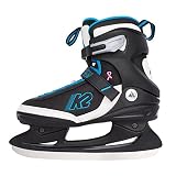 K2 Velocity Ice W - Damen Schlittschuhe - Gr. 35,0 - 2540801