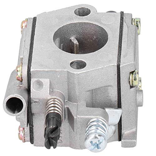Ajuste apropiado para evitar vibraciones con piezas de goma 6