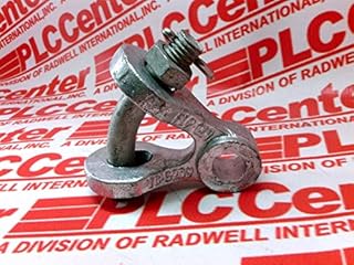 PREFORMED LINE PRODUCTS YC-5209 Y-Clevis Eye Galvanized Steel