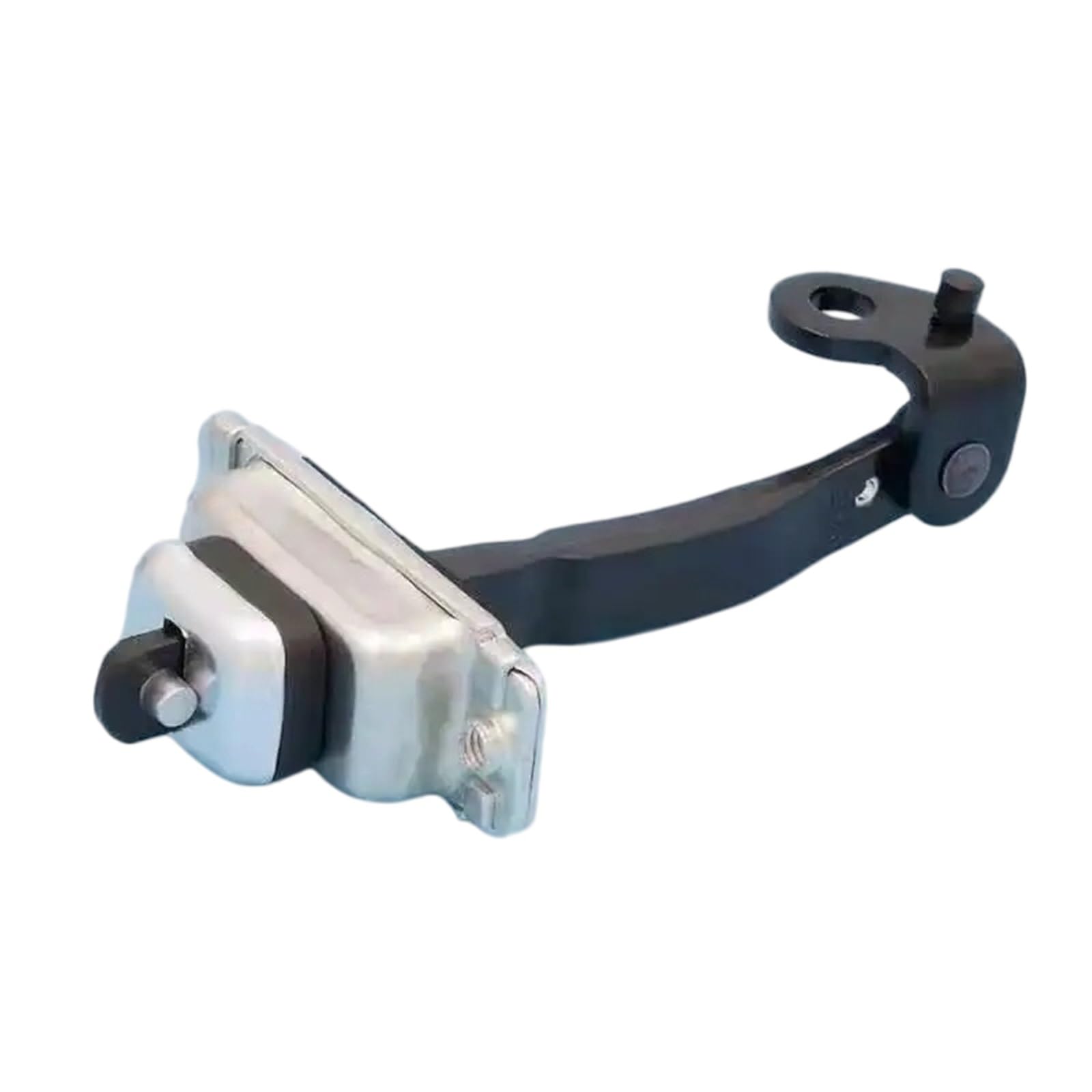 EGUIAS Fit for Chevrolet Aveo 1.4 1.6 Front Rear Door Limiter Stopper Check Assy 96649096 96649097 96649046 96649047(Rear Left)
