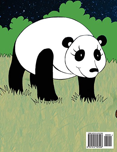 Goodnight, Panda: Boa Noite Panda!: Babl Children's Books in Portuguese and English