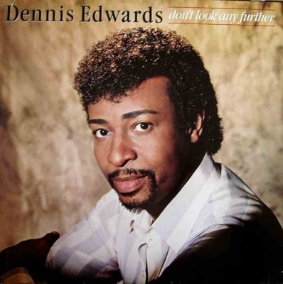 Dennis Edwards