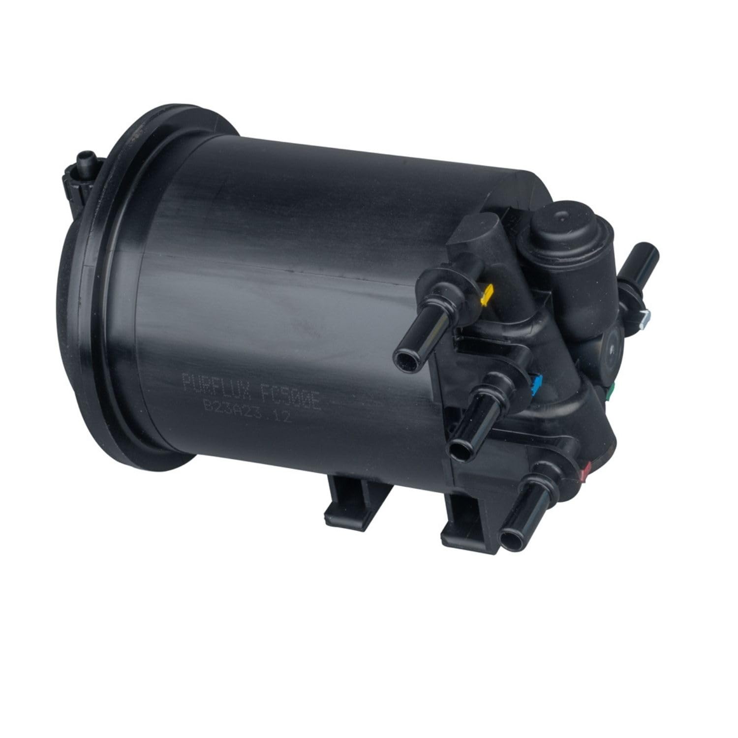PURFLUX Filtre à carburant Cartouche filtrante Compatible avec RENAULT Kangoo 1 KC, KC0/1 FC500E
