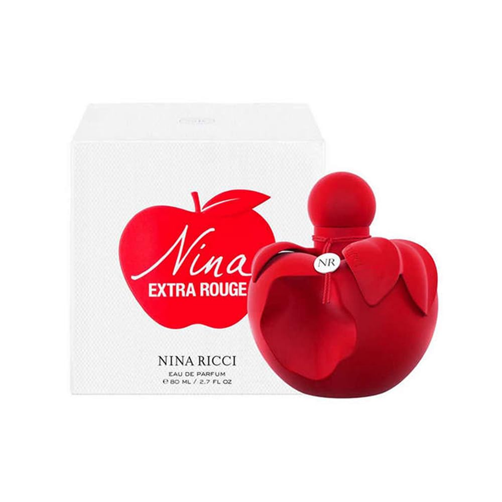 Nina RicciNina Extra Rouge edp 80 ml