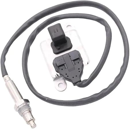 NOX Sensor Für VW - Stickstoffoxidsensor Vorne 80A907807AR